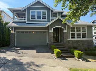 1675 28th Ave NE, Issaquah, WA 98029