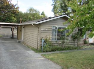 11512 SE 165th St, Renton, WA 98055