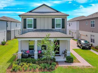 2936 Meleto Blvd, New Smyrna Beach, FL 32168