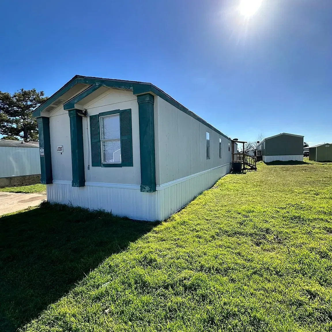 Affordable 3-Bed, 2-Bath Manufactured Home in Bastrop, TX - $1300/Month — Photo 4