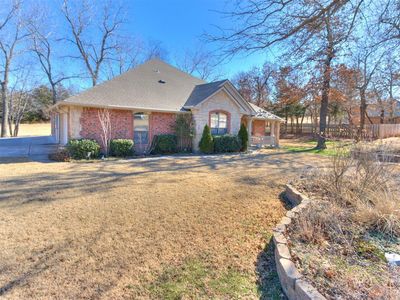 10650 Hunters Pointe, Edmond, OK, 73034