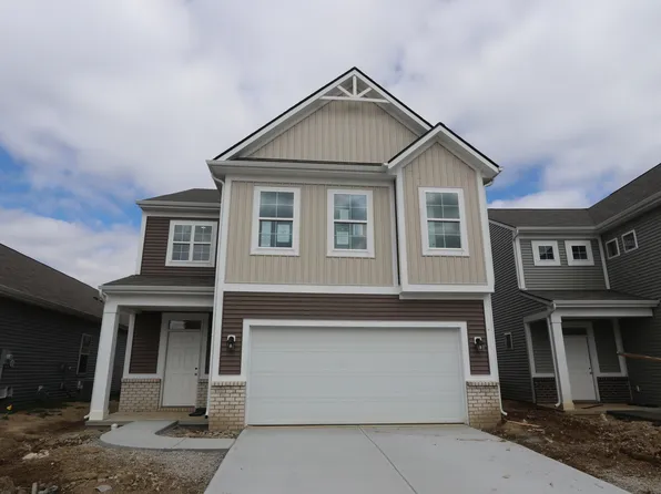 6048 Medina Spirit Dr, Indianapolis, IN 46237