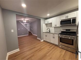 1600 S Hanover St, Baltimore, MD 21230
