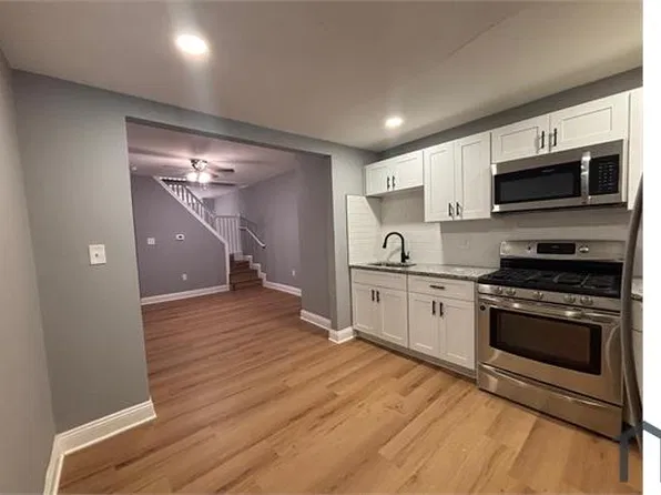 1600 S Hanover St, Baltimore, MD 21230