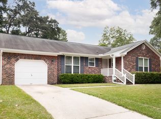 1754 Nantahala Blvd, Mount Pleasant, SC 29464