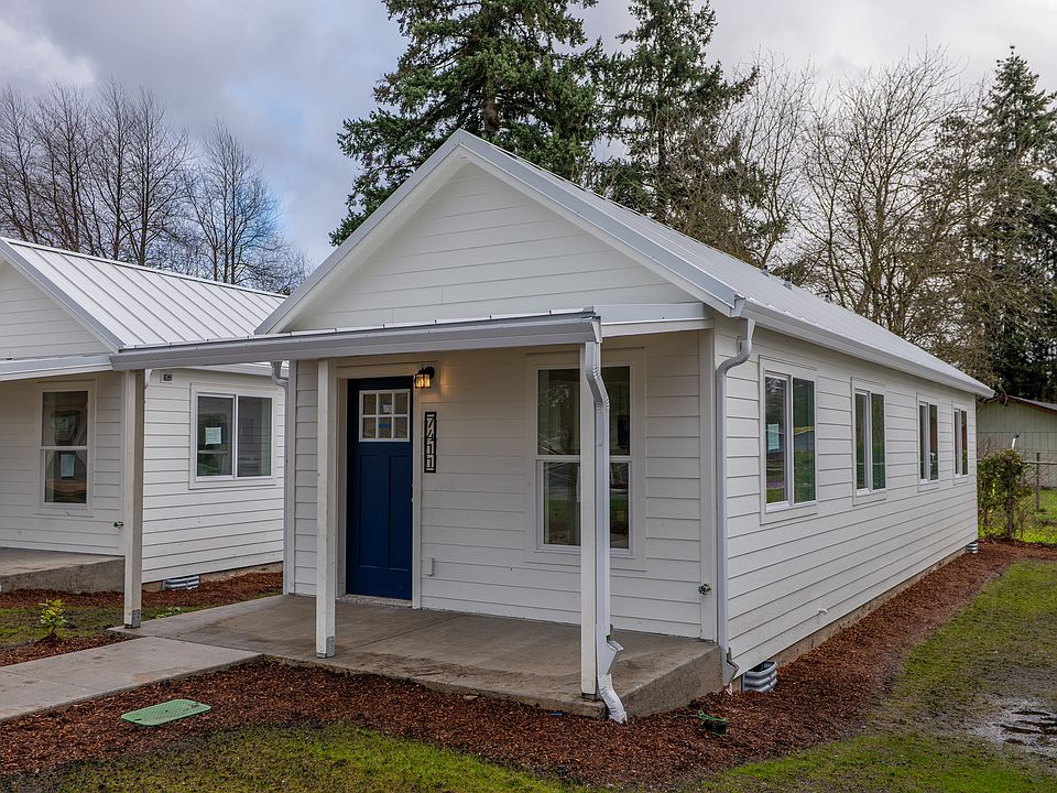 1st image of 7411 NE 131st Ave