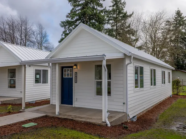 7411 NE 131st Ave, Vancouver, WA 98682