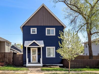 1022 Rose STREET, La Crosse, WI, 54603