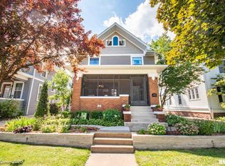 1025 N Glenwood Ave, Peoria, IL