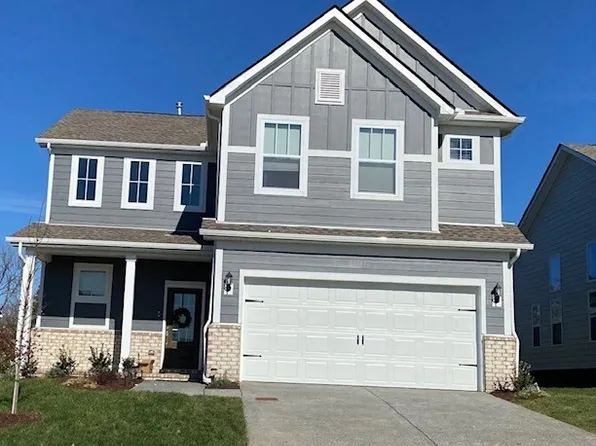 136 Ravens Crest Ave Lot 104, Mount Juliet, TN 37122