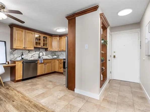 750 S Alton Way #4C, Denver, CO 80247