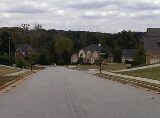 117 Garden Gate Pkwy, McDonough, GA 30252