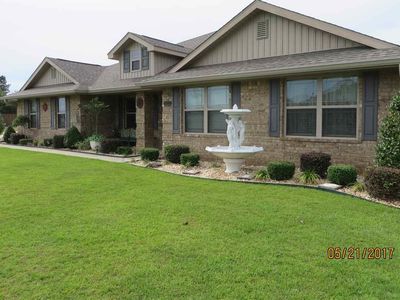 4902 Tributary Dr, Milton, FL, 32570
