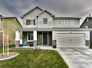 3547 S Bridgeview Ln, Syracuse, UT 84075