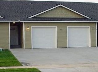 1212B W Franklin St, Moses Lake, WA 98837