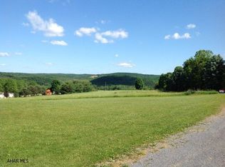 306 Maple Hill Ln, Manns Choice, PA 15550