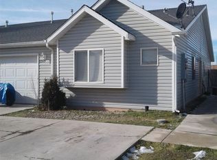 1939 N 550 W, Cedar City, UT 84721