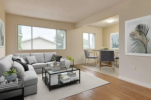 2504 Thompson Cres SE #3 Photo 1