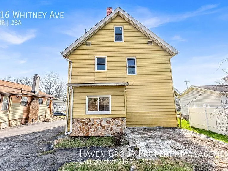 516 Whitney Ave — Photo 32