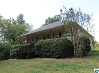 161 Beck Green Rd, Warrior, AL 35180