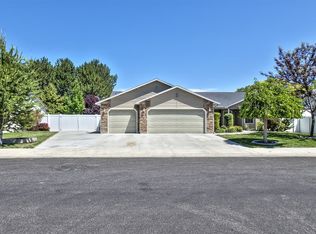 4330 S Corbari Ave, Boise, ID 83709