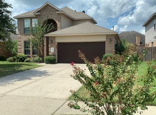 22418 Toronado Ridge Ln, Porter, TX 77365