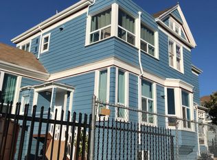 1805 9th Ave, Oakland, CA 94606
