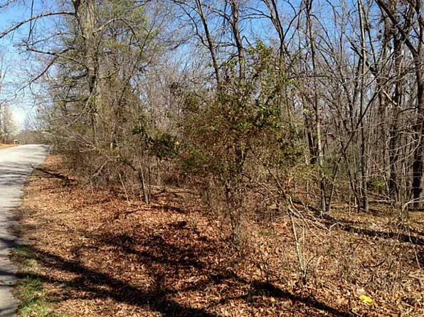 E Woodside Ln, Rogers, AR 72756