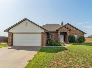 3730 Ruby Rdg NE, Piedmont, OK 73078