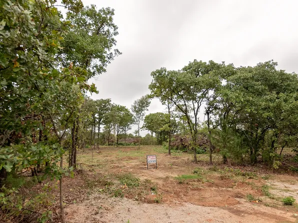 8100 Sleepy Meadows Dr, Jones, OK 73049