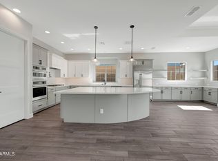 20776 W San Miguel Ave, Buckeye, AZ 85396