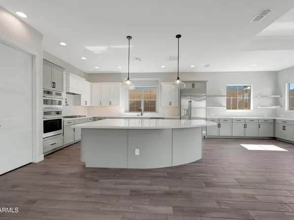 20776 W SAN MIGUEL Avenue, Buckeye, AZ 85396
