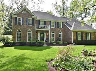 601 Nor Oaks Ct, West Chicago, IL