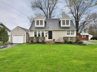 2291 Zollinger Rd, Columbus, OH 43221