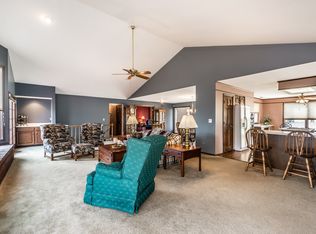 16718 Heather Moor Dr, Florissant, MO