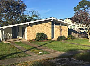 416 Faun St, Metairie, LA 70003