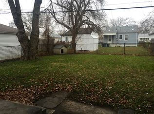 13809 Marshall Ave, Warren, MI