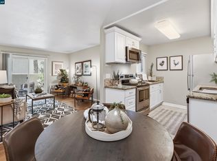 1505 Kirker Pass Rd APT 119, Concord, CA 94521