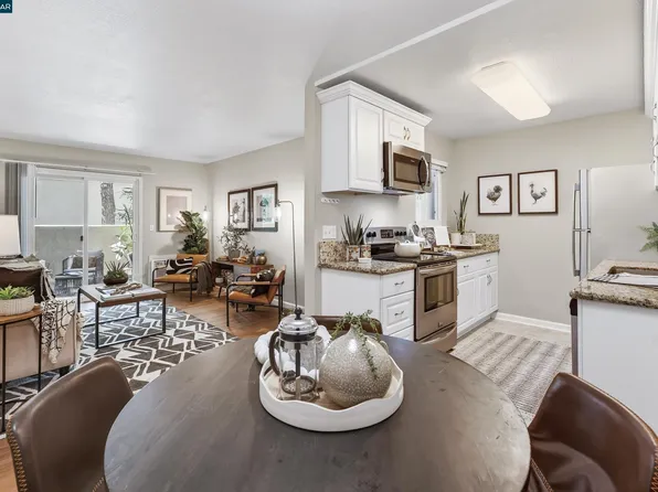 1505 Kirker Pass Rd APT 119, Concord, CA 94521