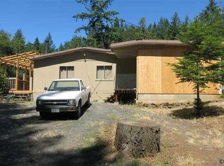 39099 Mountain Home Dr, Lebanon, OR 97355