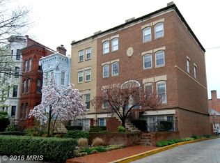 234 Maryland Ave NE #4, Washington, DC 20002