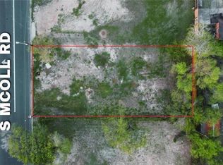 3413 S McColl Rd, McAllen, TX 78503