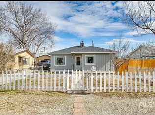 1410 S Newell St, Boise, ID 83705