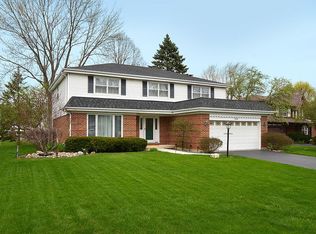 1338 W Saint James Ct, Palatine, IL