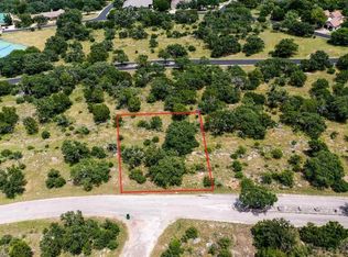 Tail Wind, Horseshoe bay, TX 78657