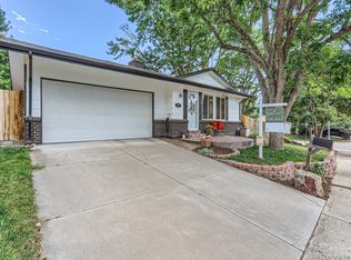 6600 Zang St, Arvada, CO 80004