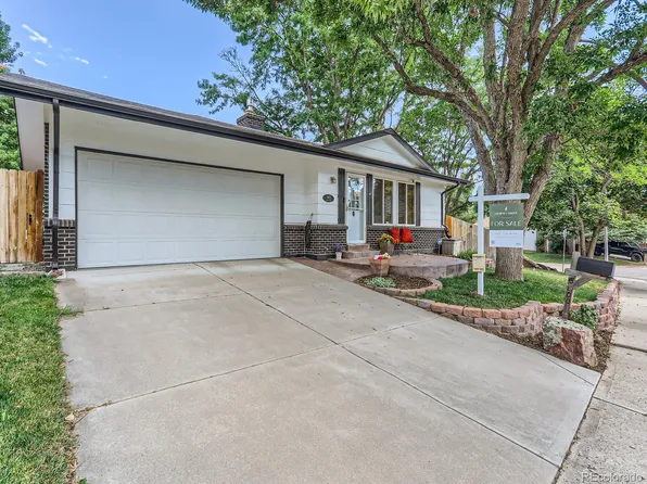 6600 Zang Street, Arvada, CO 80004