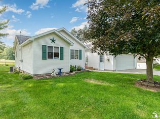 120 White Deer Trl, Prudenville, MI 48651