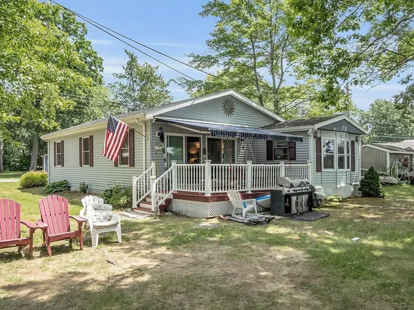 40 Mallards Lndg, Belmont, NH 03220