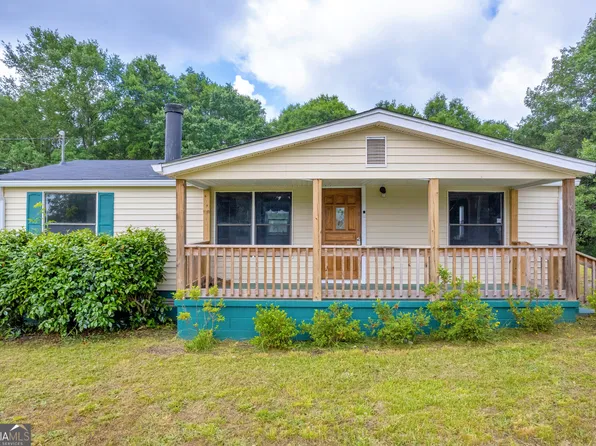 85 Woodland Cir, Royston, GA 30662
